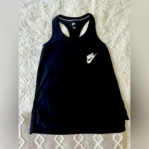 Nike Work Out Tank